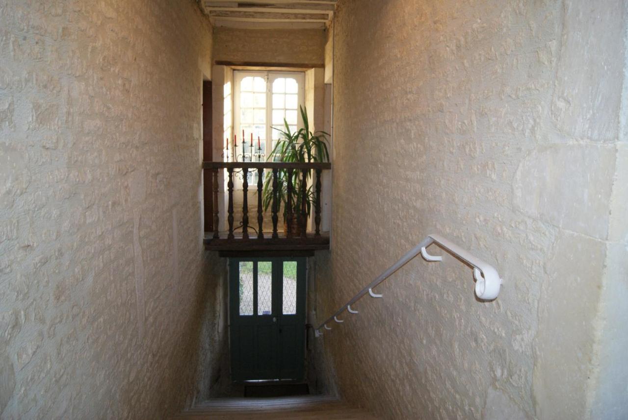 Manoir de la Pataudière B&B Villers-Canivet Extérieur photo