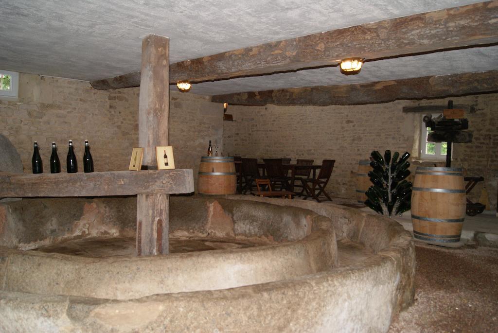 Manoir de la Pataudière B&B Villers-Canivet Extérieur photo