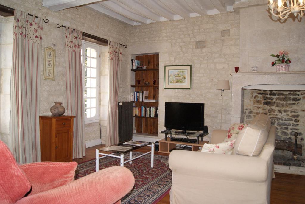 Manoir de la Pataudière B&B Villers-Canivet Extérieur photo