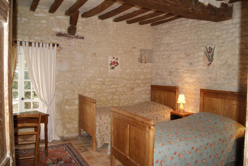 Manoir de la Pataudière B&B Villers-Canivet Extérieur photo