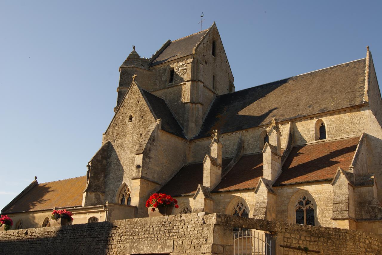 Manoir de la Pataudière B&B Villers-Canivet Extérieur photo